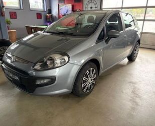 Fiat Punto Evo Gebrauchtwagen
