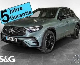 Mercedes-Benz GLC 300 Gebrauchtwagen