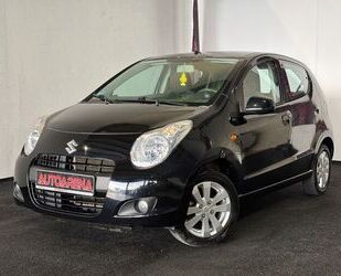 Suzuki Alto Gebrauchtwagen