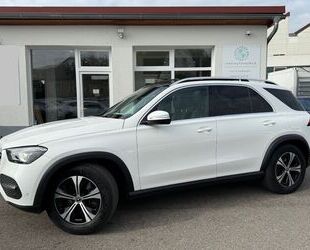 Mercedes-Benz GLE 350 Gebrauchtwagen