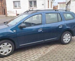 Dacia Logan Gebrauchtwagen