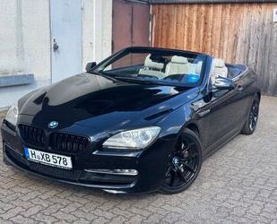 BMW 650 Gebrauchtwagen