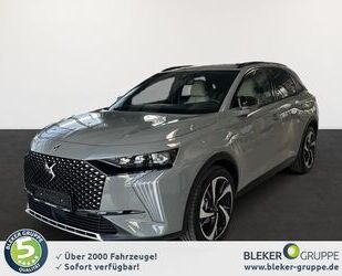 DS Automobiles DS7 (Crossback) Gebrauchtwagen