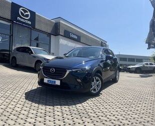 Mazda CX-3 Gebrauchtwagen