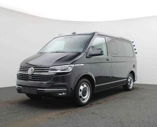 VW T6 California Gebrauchtwagen