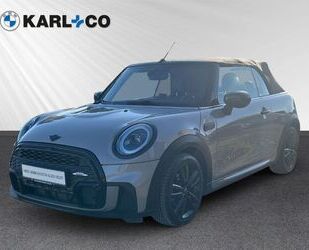 Mini Cooper Cabrio Gebrauchtwagen