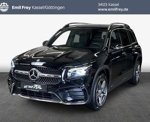 Mercedes-Benz GLB 200 Gebrauchtwagen
