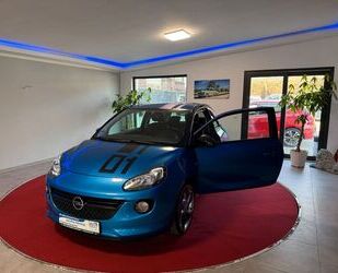 Opel Adam Gebrauchtwagen