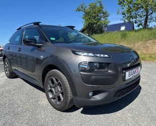 Citroen C4 Cactus Gebrauchtwagen