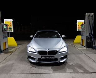 BMW M6 Gebrauchtwagen