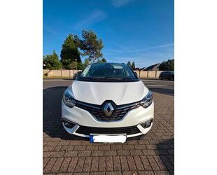 Renault Grand Scenic Gebrauchtwagen