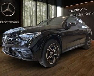 Mercedes-Benz GLC 300 Gebrauchtwagen
