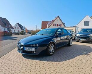 Alfa Romeo 159 Gebrauchtwagen