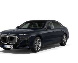 BMW 740 Gebrauchtwagen
