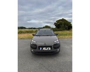 Citroen C4 Cactus Gebrauchtwagen