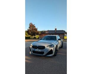 BMW M240i Gebrauchtwagen