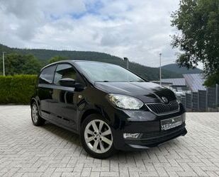Skoda Citigo Gebrauchtwagen