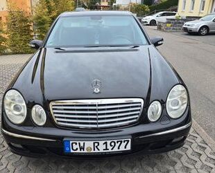 Mercedes-Benz E 280 Gebrauchtwagen