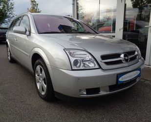 Opel Vectra Gebrauchtwagen