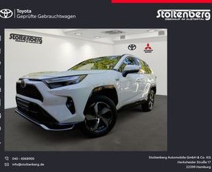 Toyota RAV 4 Gebrauchtwagen