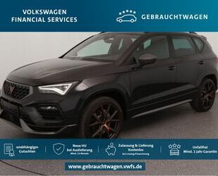 Cupra Ateca Gebrauchtwagen