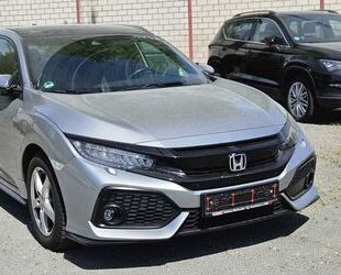 Honda Civic Gebrauchtwagen