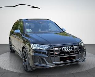 Audi SQ7 Gebrauchtwagen