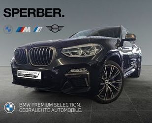 BMW X4 M40 Gebrauchtwagen
