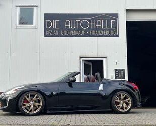 Nissan 370Z Gebrauchtwagen