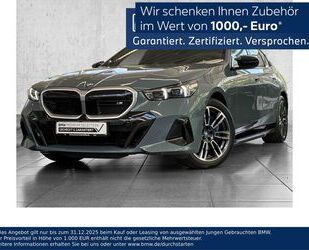 BMW i5 Gebrauchtwagen