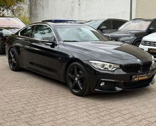 BMW 420 Gebrauchtwagen