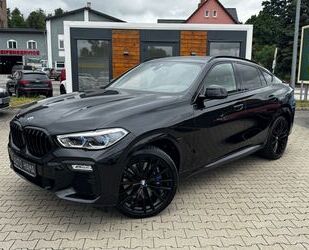 BMW X6 Gebrauchtwagen