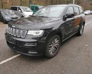 Jeep Grand Cherokee Gebrauchtwagen