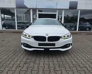 BMW 420 Gebrauchtwagen