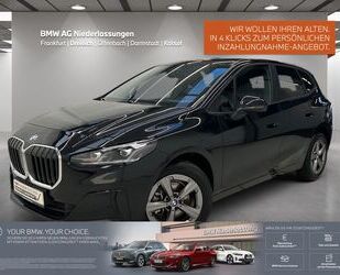 BMW 216 Active Tourer Gebrauchtwagen
