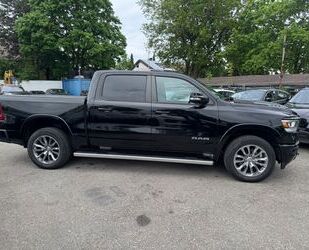 Dodge RAM Gebrauchtwagen