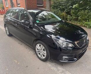 Peugeot 308 Gebrauchtwagen