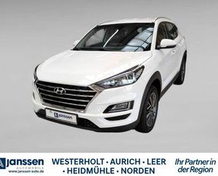 Hyundai TUCSON Gebrauchtwagen