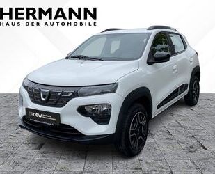 Dacia Spring Gebrauchtwagen