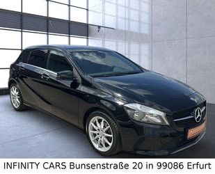 Mercedes-Benz A 220 Gebrauchtwagen