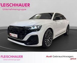 Audi SQ8 Gebrauchtwagen