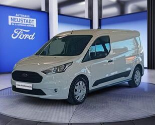 Ford Transit Connect Gebrauchtwagen