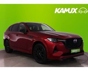 Mazda CX-60 Gebrauchtwagen