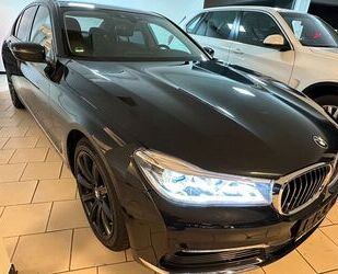 BMW 730 Gebrauchtwagen