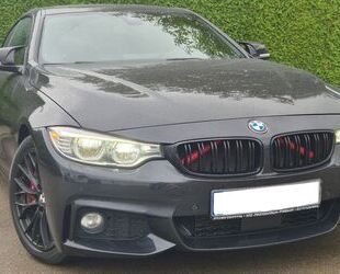 BMW 435 Gebrauchtwagen