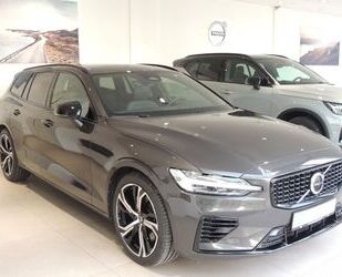 Volvo V60 Gebrauchtwagen