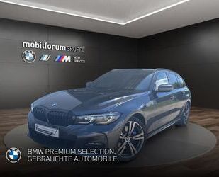 BMW 330 Gebrauchtwagen