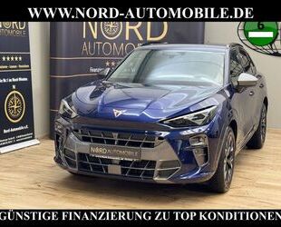 Cupra Terramar Gebrauchtwagen