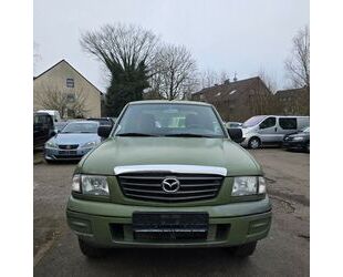 Mazda B series Gebrauchtwagen