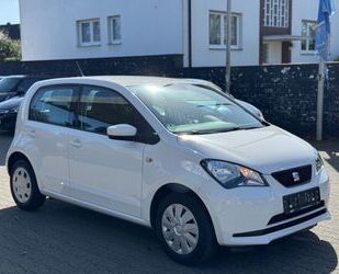 Seat Mii Gebrauchtwagen